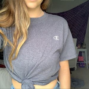 Champion T Shirt